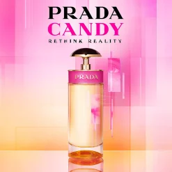 Prada Candy Eau De Parfum Travel Spray 9 Prada Candy Eau De Parfum Travel Spray -body spray shop 5142439 ALT3