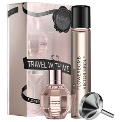 Viktor&Rolf Flowerbomb Travel Duo
