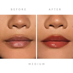 FENTY BEAUTY By Rihanna Gloss Bomb Heat Universal Lip Luminizer + Plumper -body spray shop 5175040 ALT2