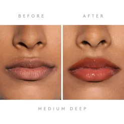 FENTY BEAUTY By Rihanna Gloss Bomb Heat Universal Lip Luminizer + Plumper -body spray shop 5175040 ALT3