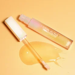 HUDA BEAUTY Silk Balm Honey Kiss Lip Balm 9 HUDA BEAUTY Silk Balm Honey Kiss Lip Balm -body spray shop 5185540 ALT4