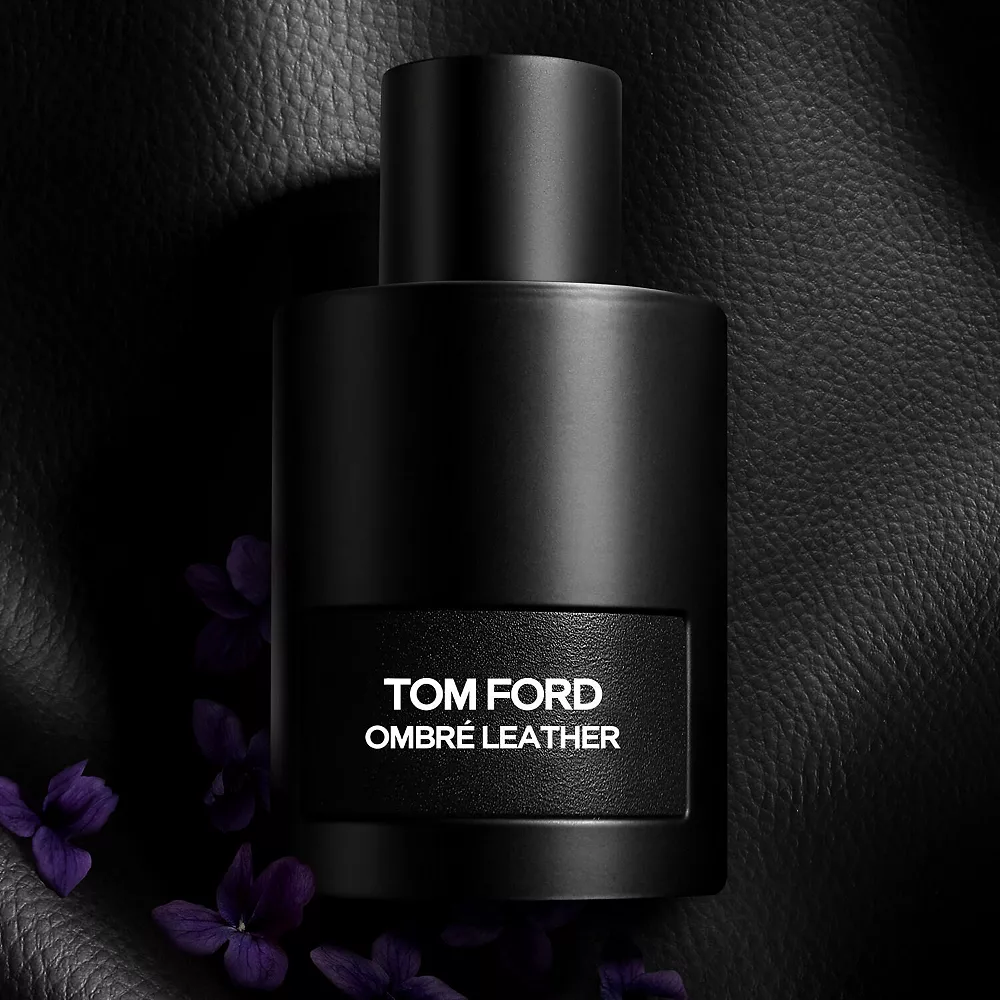TOM FORD Ombre Leather Eau De Parfum Travel Spray - Image 2