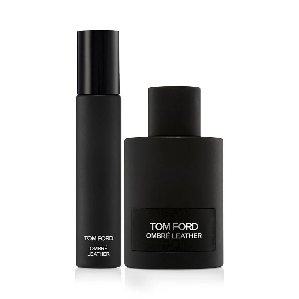 TOM FORD Ombre Leather Eau De Parfum Travel Spray - Image 3