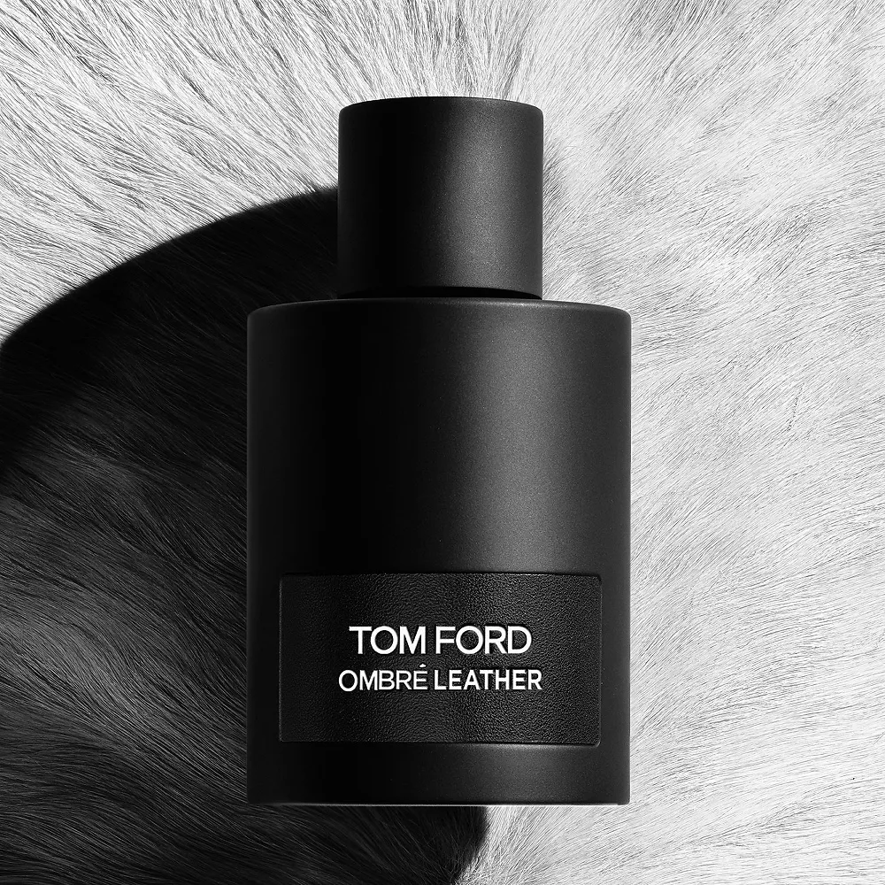 TOM FORD Ombre Leather Eau De Parfum Travel Spray - Image 5