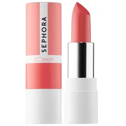 SEPHORA COLLECTION Clean Vegan Hydrating Satin Lipstick