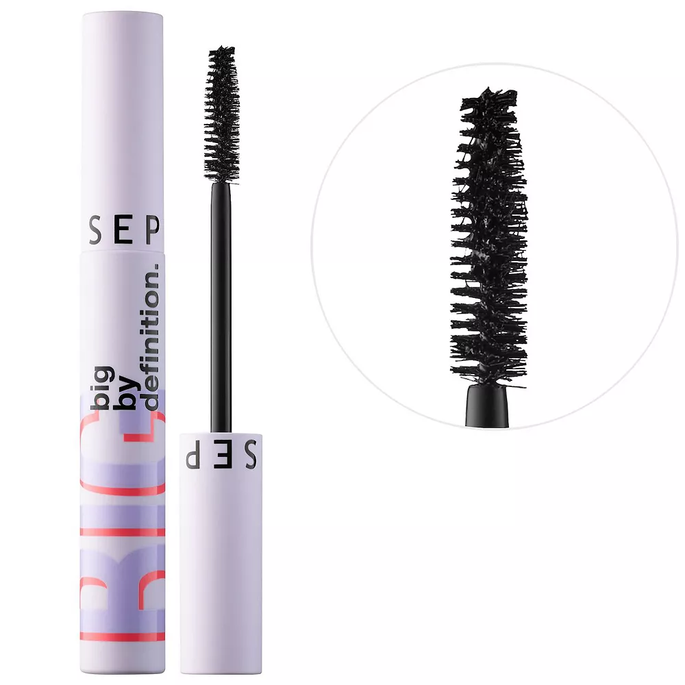 SEPHORA COLLECTION Big By Definition Defining & Volumizing Mascara 3 SEPHORA COLLECTION Big By Definition Defining & Volumizing Mascara