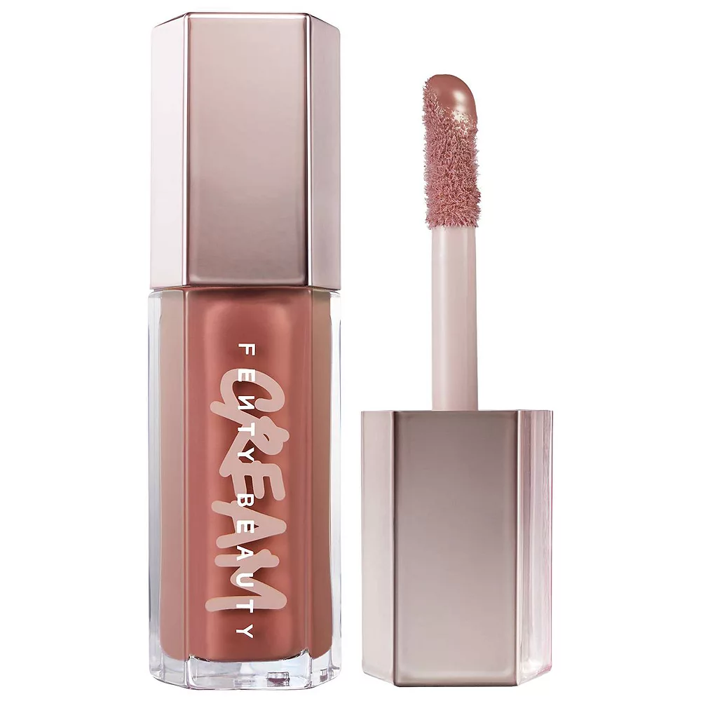 FENTY BEAUTY By Rihanna Gloss Bomb Cream Color Drip Lip Cream 3 FENTY BEAUTY By Rihanna Gloss Bomb Cream Color Drip Lip Cream