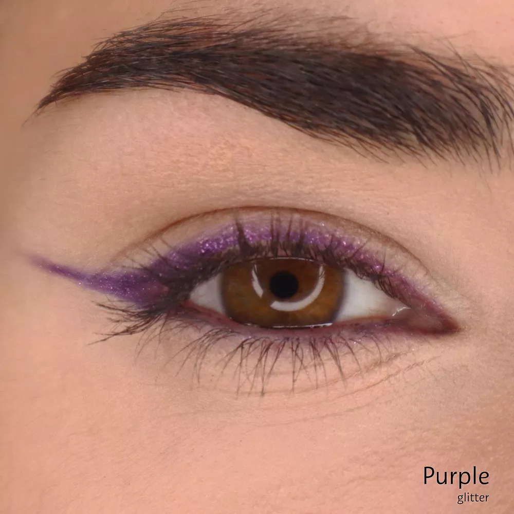 SEPHORA COLLECTION Ultimate Gel Waterproof Eyeliner Pencil 5 SEPHORA COLLECTION Ultimate Gel Waterproof Eyeliner Pencil - Image 3
