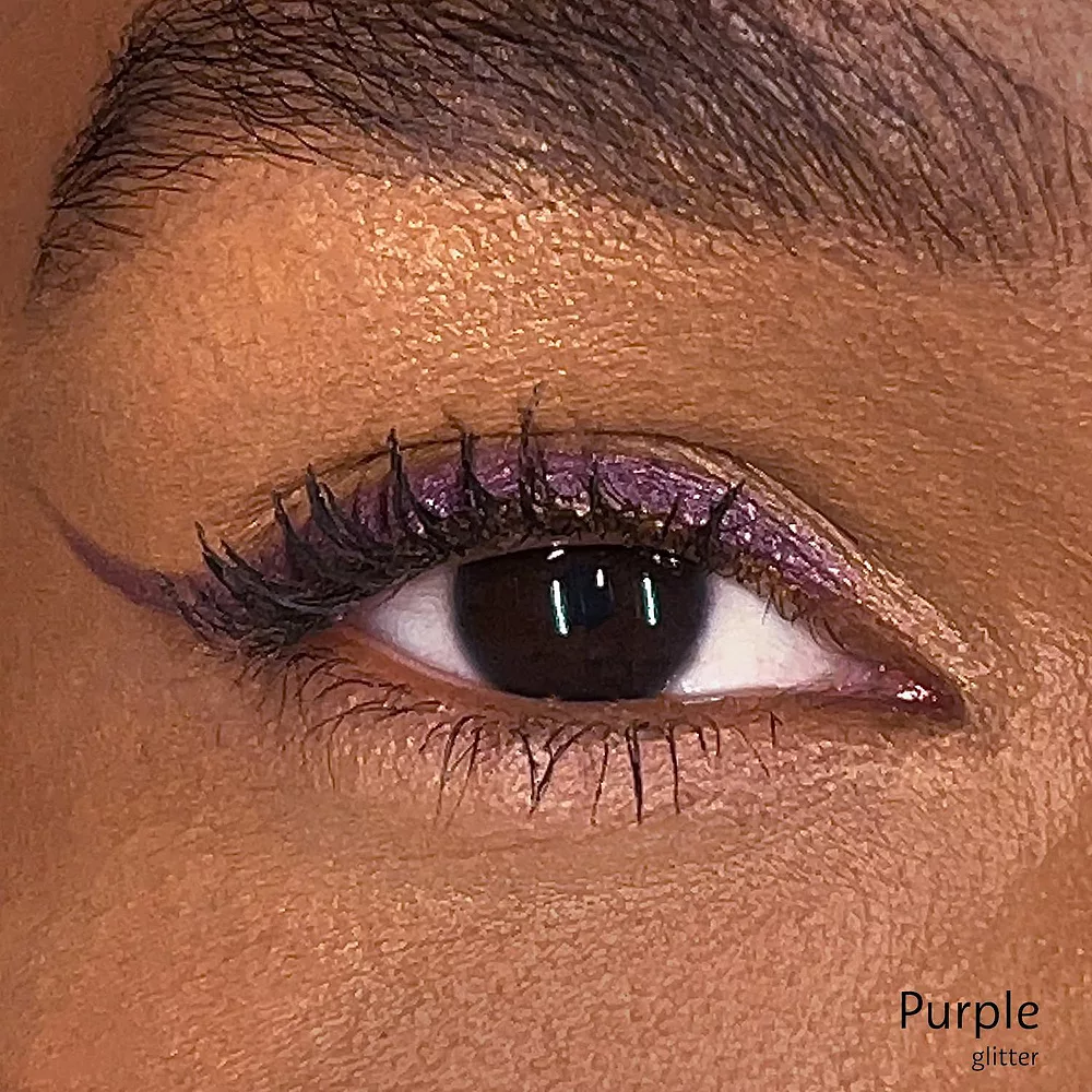 SEPHORA COLLECTION Ultimate Gel Waterproof Eyeliner Pencil 6 SEPHORA COLLECTION Ultimate Gel Waterproof Eyeliner Pencil - Image 4
