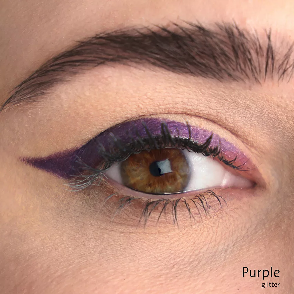 SEPHORA COLLECTION Ultimate Gel Waterproof Eyeliner Pencil 7 SEPHORA COLLECTION Ultimate Gel Waterproof Eyeliner Pencil - Image 5
