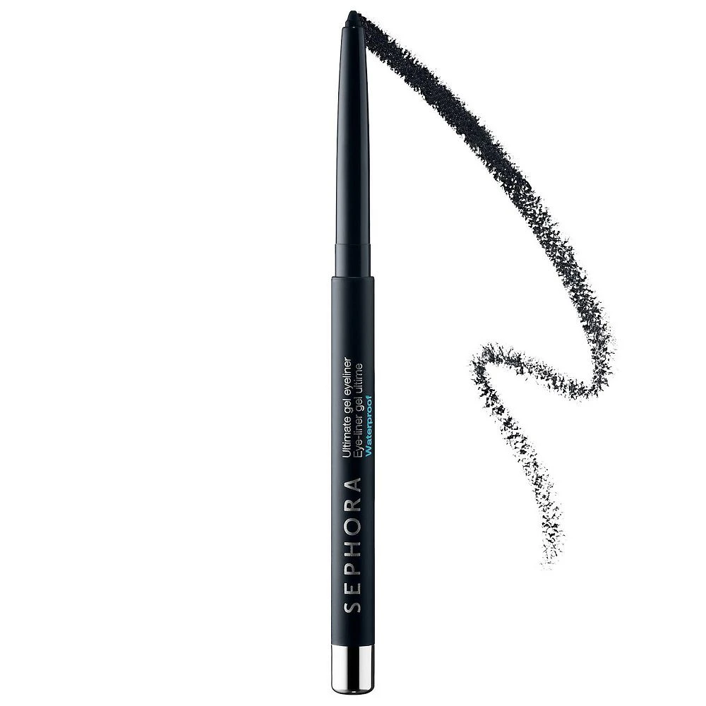 SEPHORA COLLECTION Ultimate Gel Waterproof Eyeliner Pencil 3 SEPHORA COLLECTION Ultimate Gel Waterproof Eyeliner Pencil