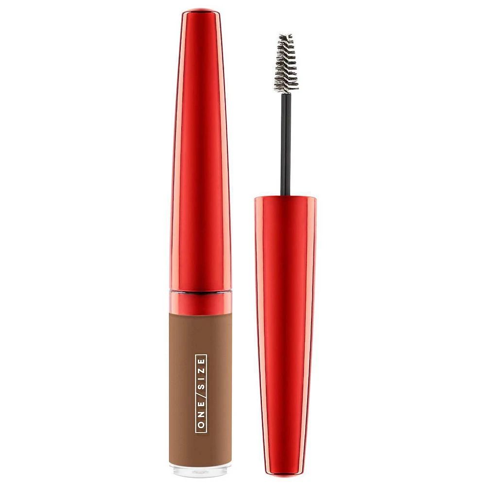 ONE/SIZE By Patrick Starrr BrowKiki Nourishing Tinted Brow Gel