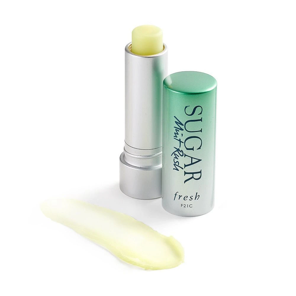 Fresh Sugar Mint Rush Freshening Lip Treatment 4 Fresh Sugar Mint Rush Freshening Lip Treatment - Image 2