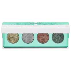 SEPHORA COLLECTION Clean Glitter Eyeshadow Palette