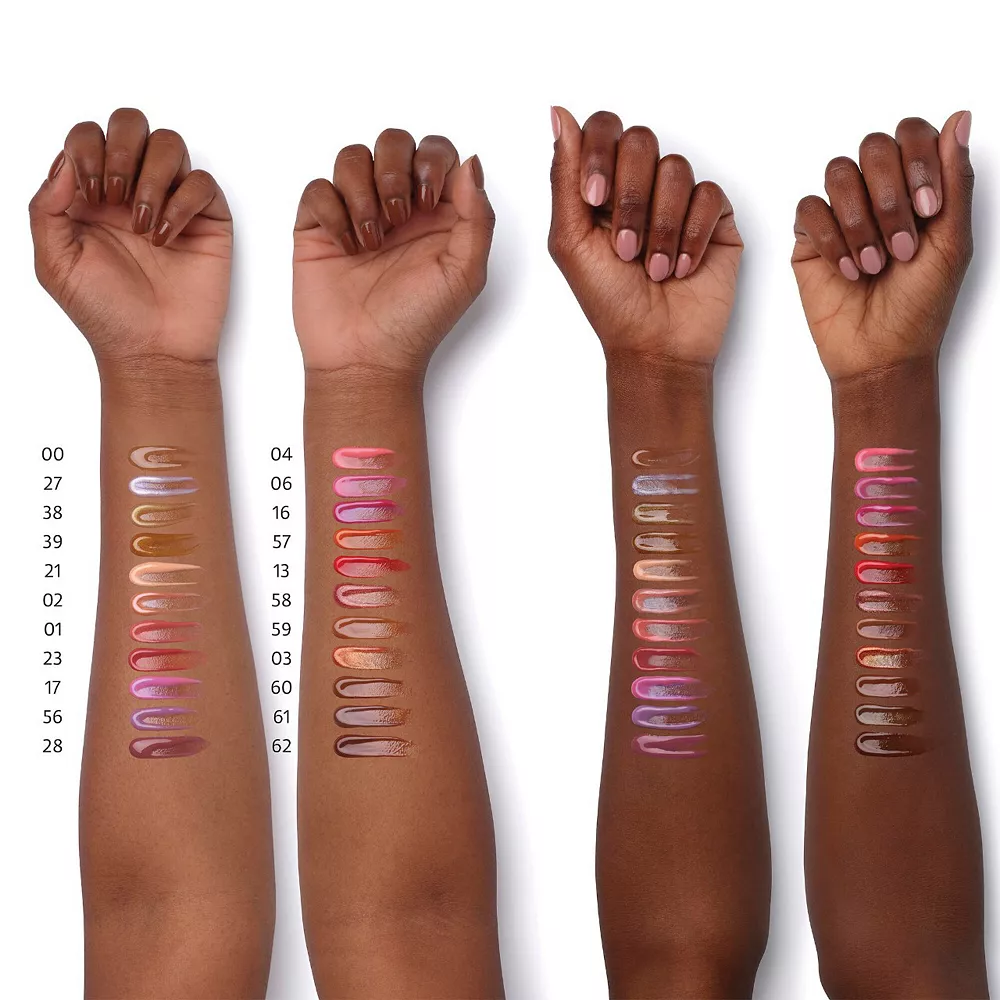 SEPHORA COLLECTION Colorful Gloss Balm Feeling Groovy - Image 4