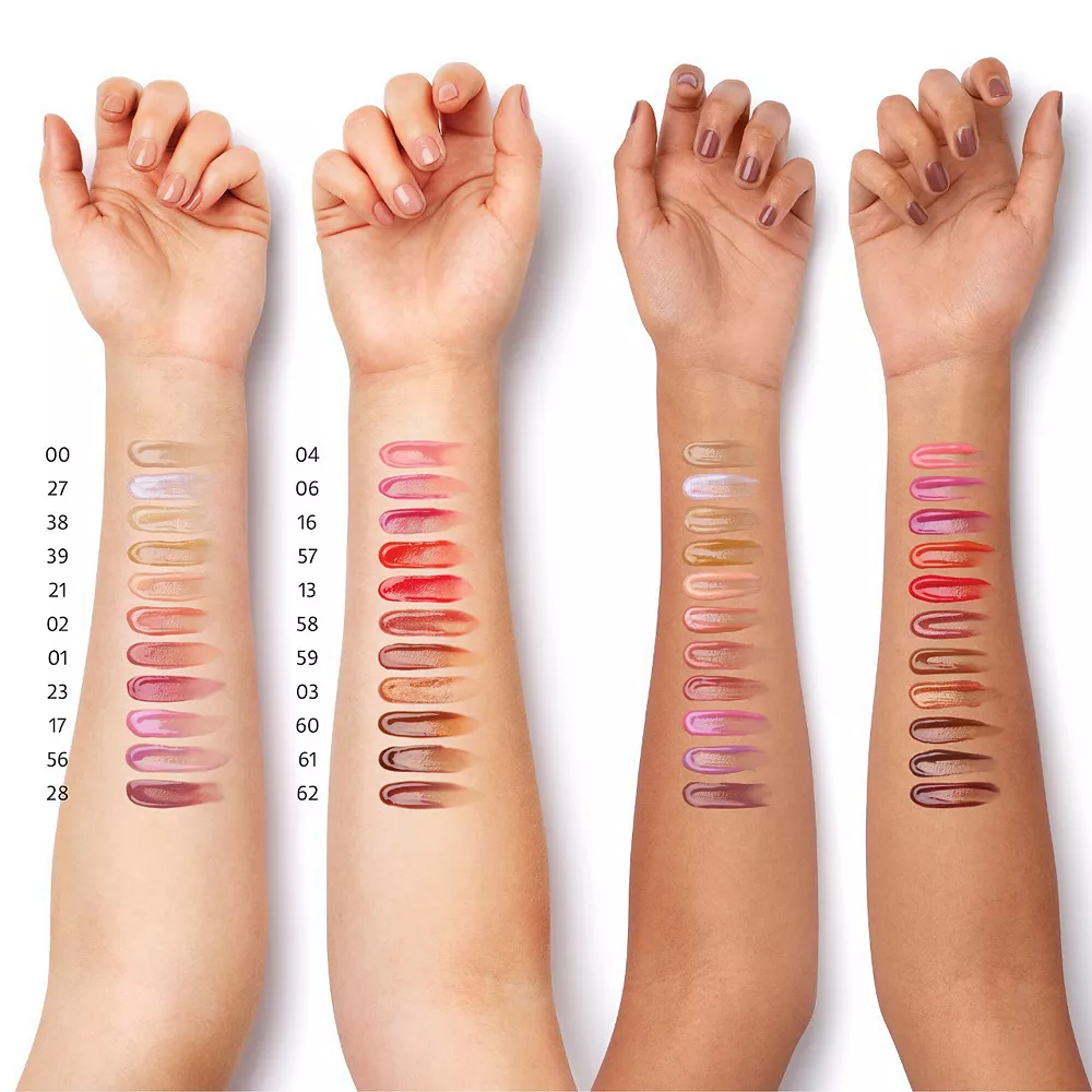 SEPHORA COLLECTION Colorful Gloss Balm Feeling Groovy - Image 5