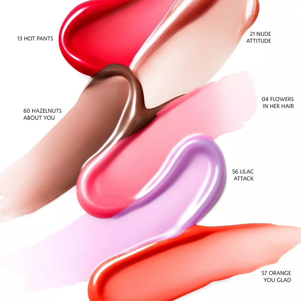 SEPHORA COLLECTION Colorful Gloss Balm Feeling Groovy - Image 6