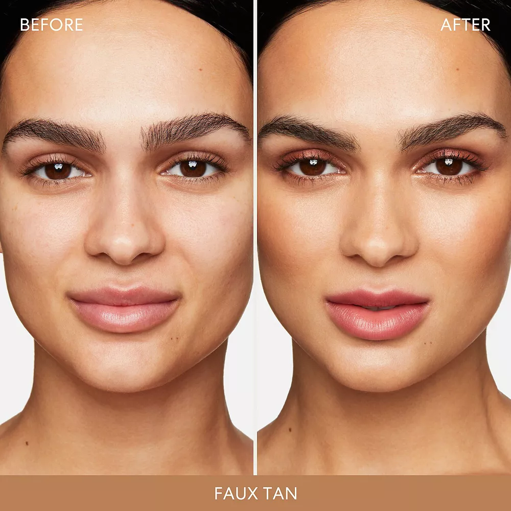 BareMinerals Warmth All-Over Face Color Loose Bronzer 5 BareMinerals Warmth All-Over Face Color Loose Bronzer - Image 3