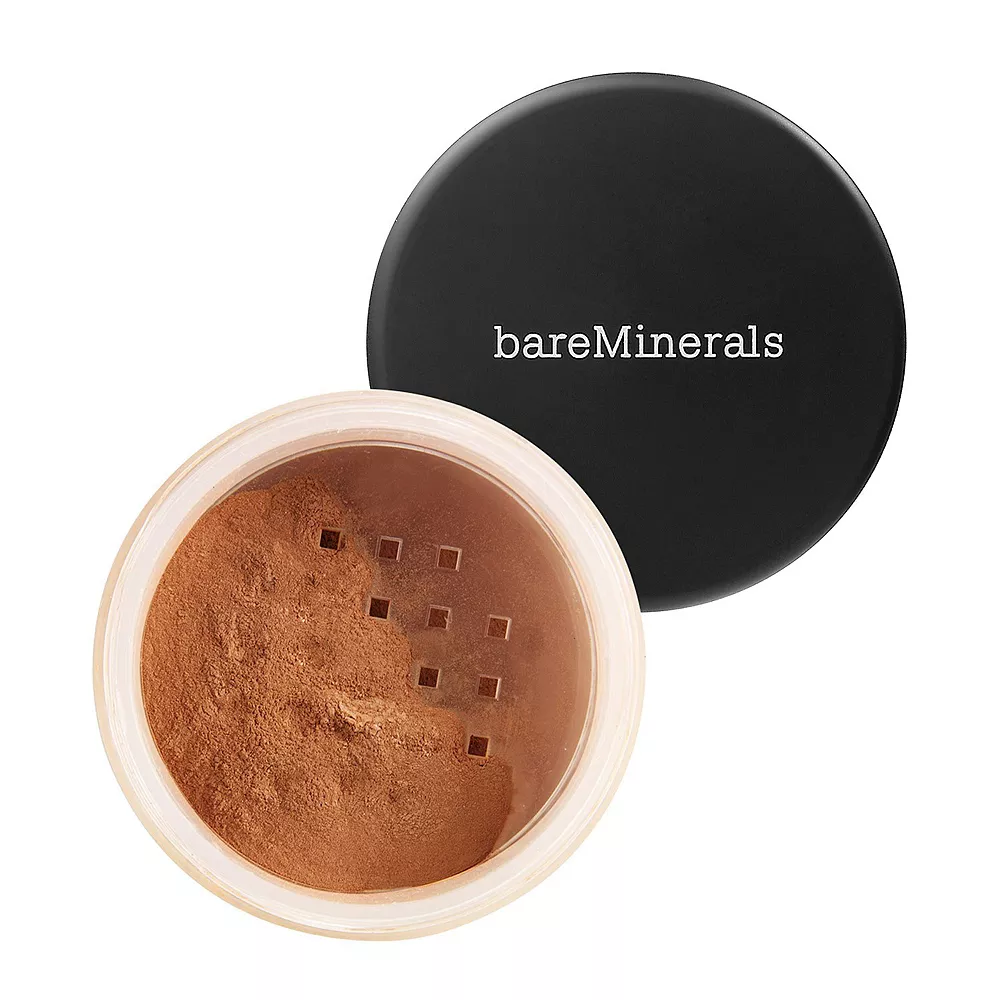 BareMinerals Warmth All-Over Face Color Loose Bronzer 3 BareMinerals Warmth All-Over Face Color Loose Bronzer