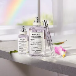 Maison Margiela 'REPLICA' When The Rain Stops 9 Maison Margiela 'REPLICA' When The Rain Stops -body spray shop 5464599 ALT3