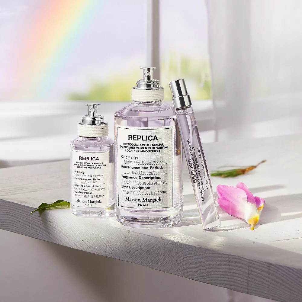 Maison Margiela 'REPLICA' When The Rain Stops 6 Maison Margiela 'REPLICA' When The Rain Stops - Image 4