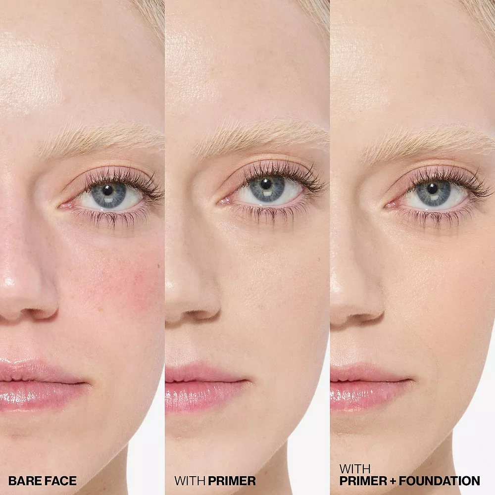 Smashbox Photo Finish Correct Anti-Redness Face Primer - Image 4