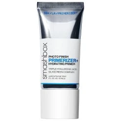 Smashbox Photo Finish Primerizer+ Hydrating Face Primer With Hyaluronic Acid