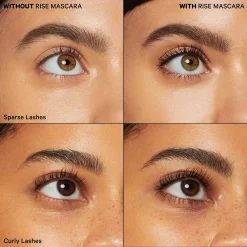 MILK MAKEUP RISE Lifting + Lengthening Mascara -body spray shop 5489849 ALT3