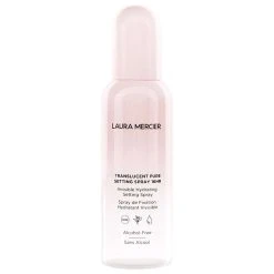 Laura Mercier Translucent Pure Setting Spray 16HR