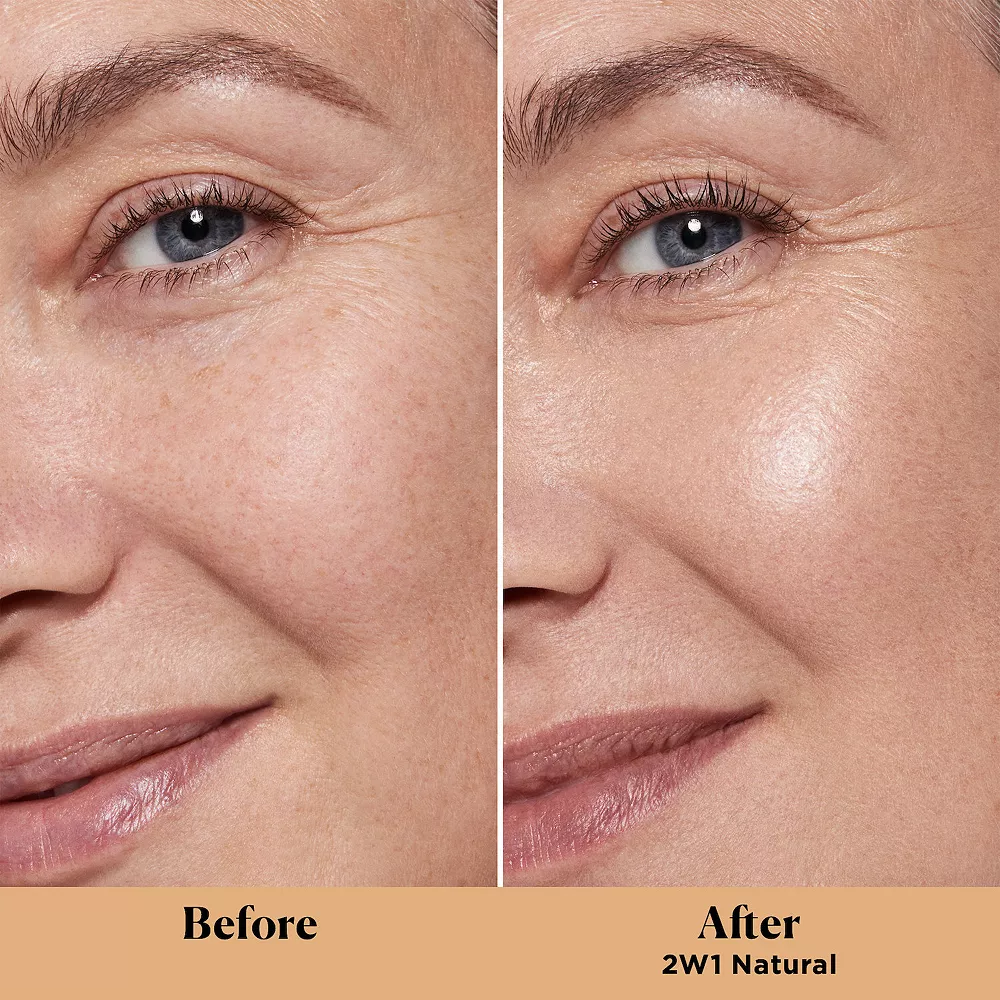 Laura Mercier Tinted Moisturizer Light Revealer Natural Skin Illuminator Broad Spectrum SPF 25 - Image 2