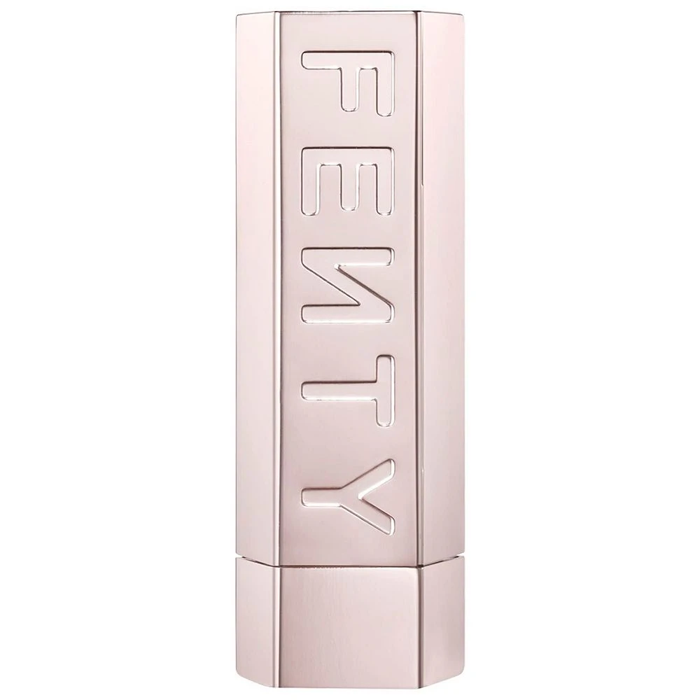 FENTY BEAUTY By Rihanna Fenty Icon The Case Semi-Matte Refillable Lipstick