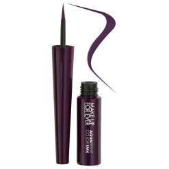 MAKE UP FOR EVER Aqua Resist Color Ink 24HR Waterproof Liquid Eyeliner