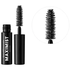 BareMinerals MAXIMIST Phyto-Fiber Volumizing Mascara