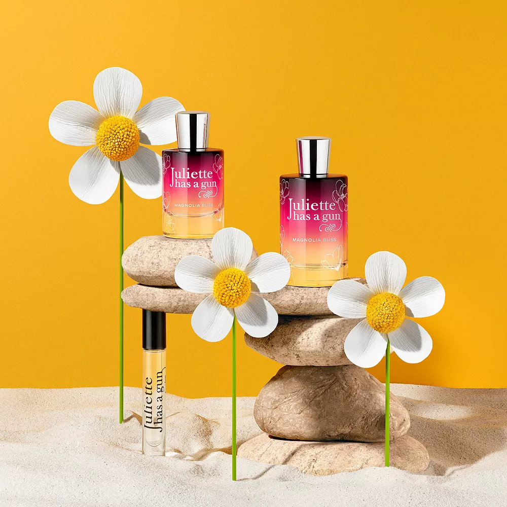 Juliette Has A Gun Magnolia Bliss Eau De Parfum - Image 3