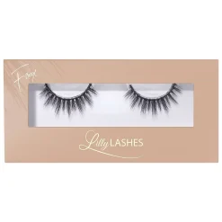 Lilly Lashes Everyday Faux Mink Lashes