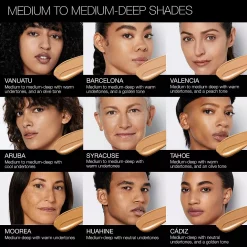 NARS Light Reflecting Advanced Skincare Foundation 10 NARS Light Reflecting Advanced Skincare Foundation -body spray shop 5499841 ALT2