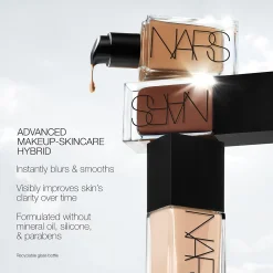 NARS Light Reflecting Advanced Skincare Foundation 12 NARS Light Reflecting Advanced Skincare Foundation -body spray shop 5499841 ALT5