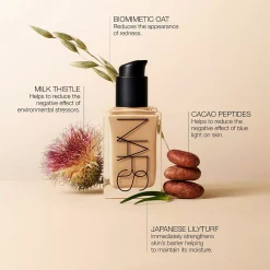 NARS Light Reflecting Advanced Skincare Foundation 13 NARS Light Reflecting Advanced Skincare Foundation -body spray shop 5499841 ALT6