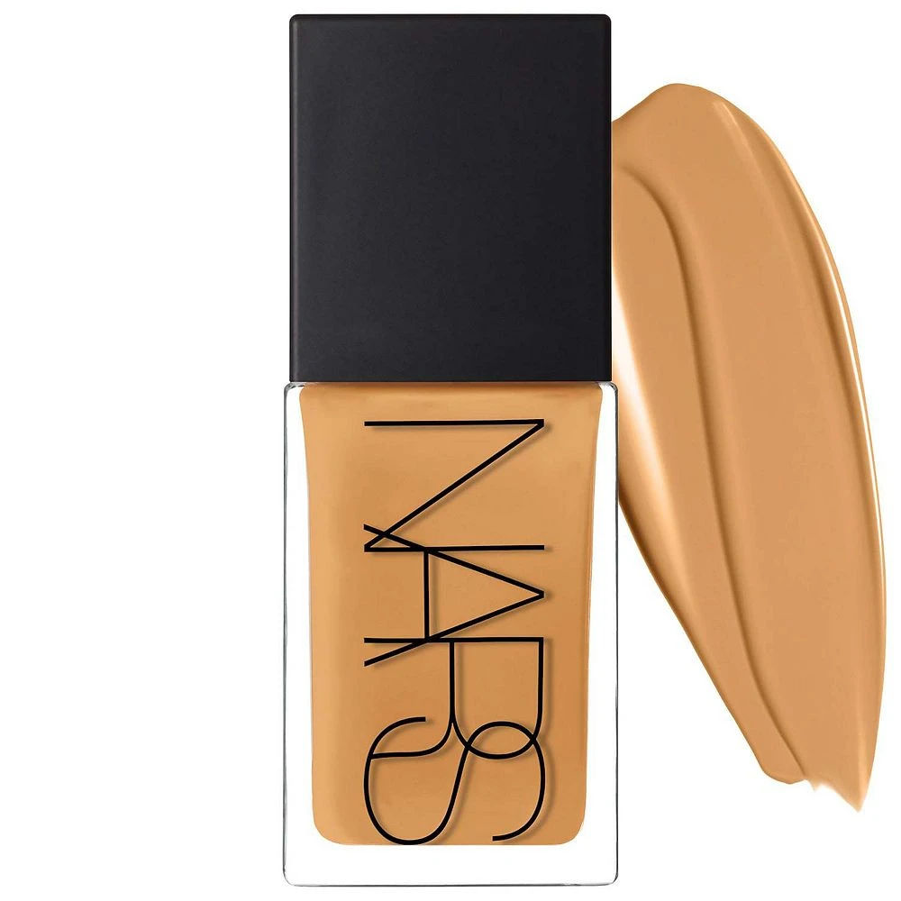 NARS Light Reflecting Advanced Skincare Foundation 3 NARS Light Reflecting Advanced Skincare Foundation
