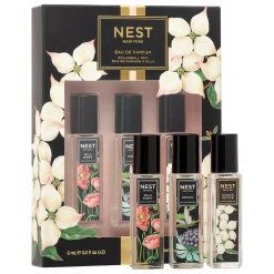 NEST New York Perfume Rollerball Set