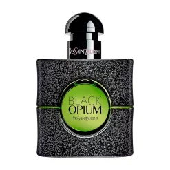 Yves Saint Laurent Black Opium Illicit Green Eau De Parfum