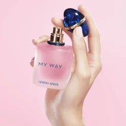 Armani Beauty My Way Floral Eau De Parfum -body spray shop 5513155 ALT3