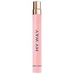 Armani Beauty My Way Floral Eau De Parfum -body spray shop 5513155 ALT4