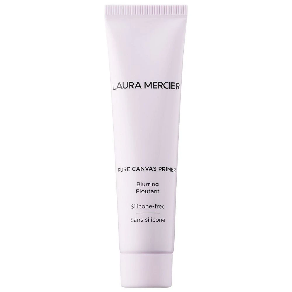 Laura Mercier Mini Pure Canvas Primer - Blurring