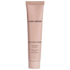 Laura Mercier Mini Pure Canvas Primer Illuminating