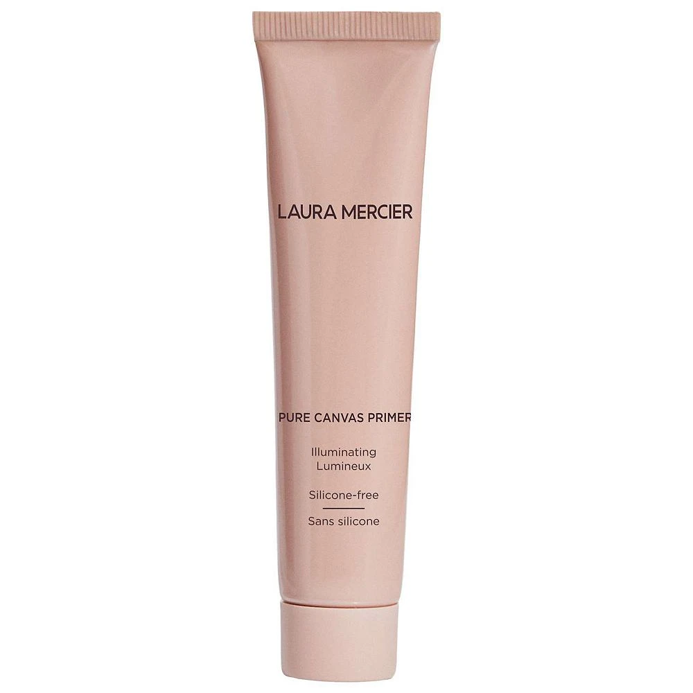 Laura Mercier Mini Pure Canvas Primer Illuminating