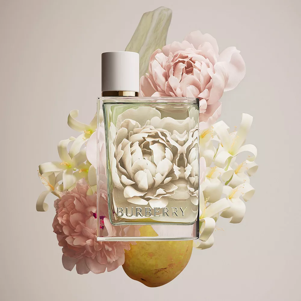 Burberry Her Eau De Toilette - Image 2