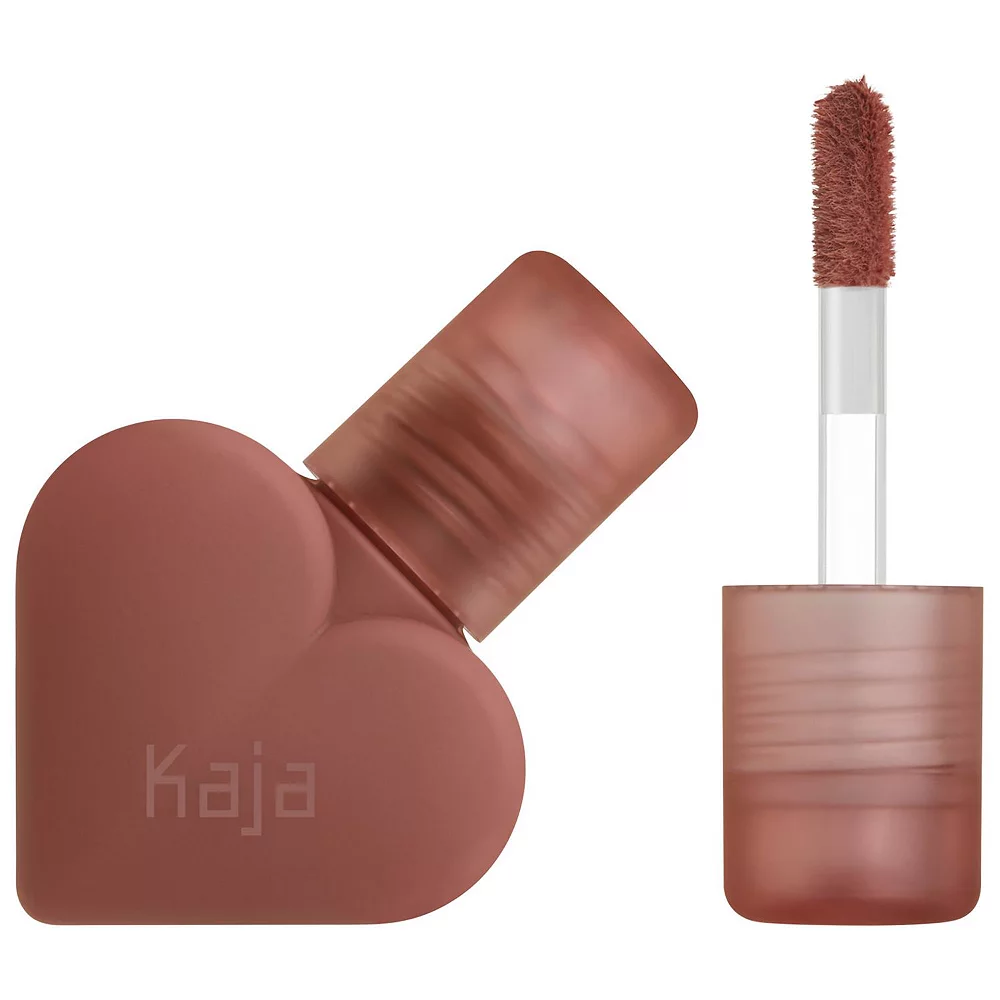Kaja LOVE SWIPE Lightweight Cushiony Lip Mousse