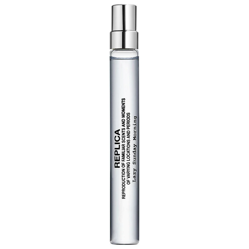 Maison Margiela 'REPLICA' Lazy Sunday Morning Travel Spray 3 Maison Margiela 'REPLICA' Lazy Sunday Morning Travel Spray