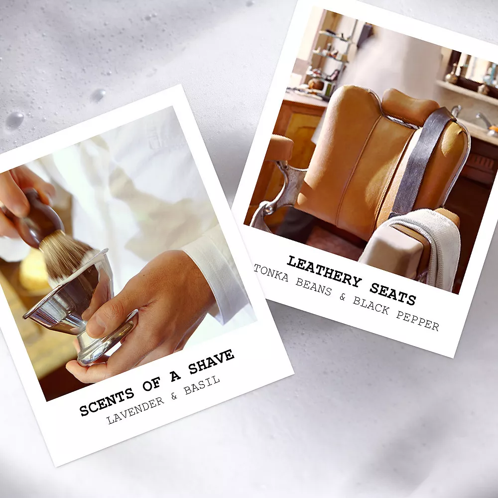 Maison Margiela 'REPLICA' At The Barber's - Image 2